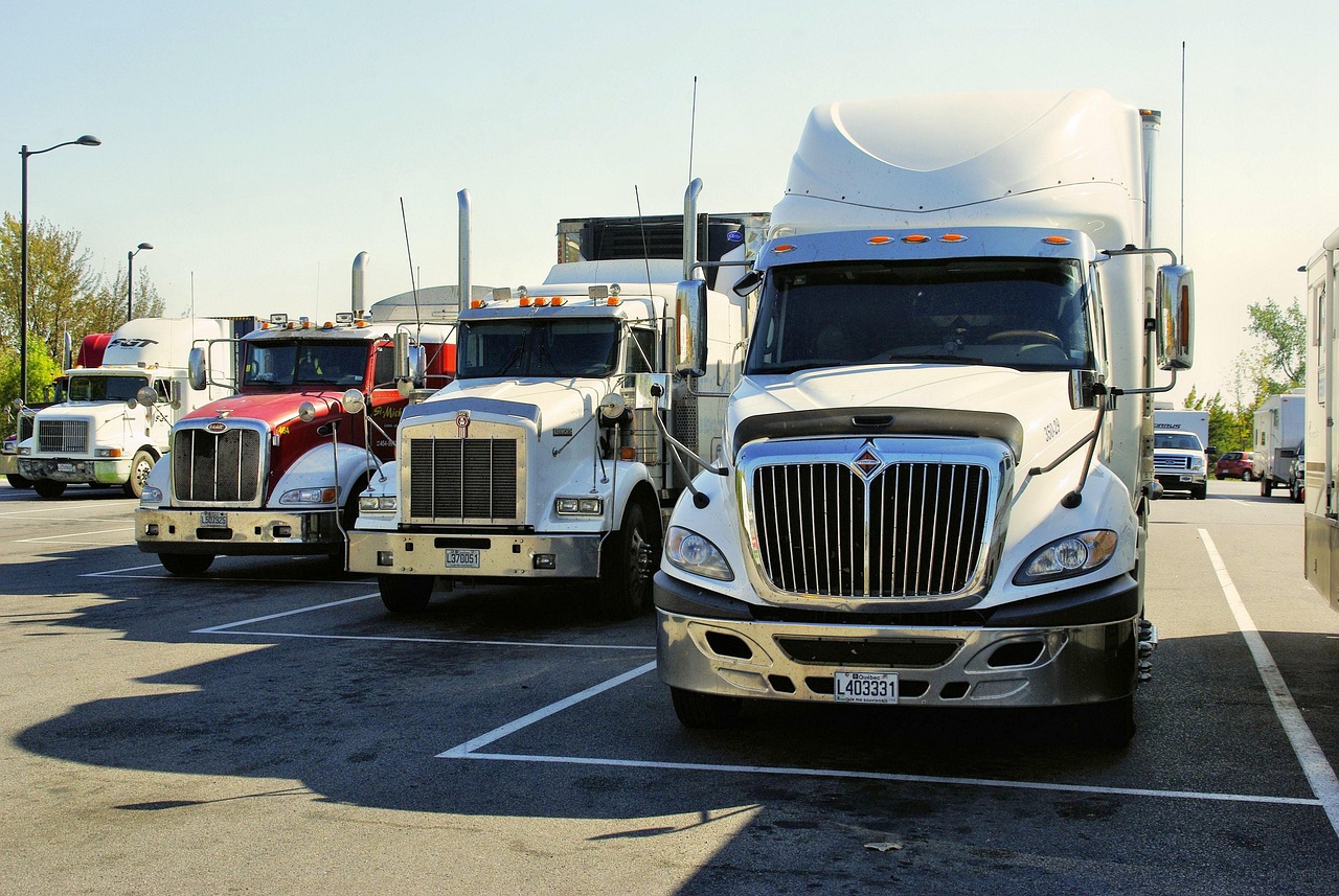 truck engine diagnostic